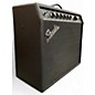 Used Fender LTX50 Guitar Combo Amp