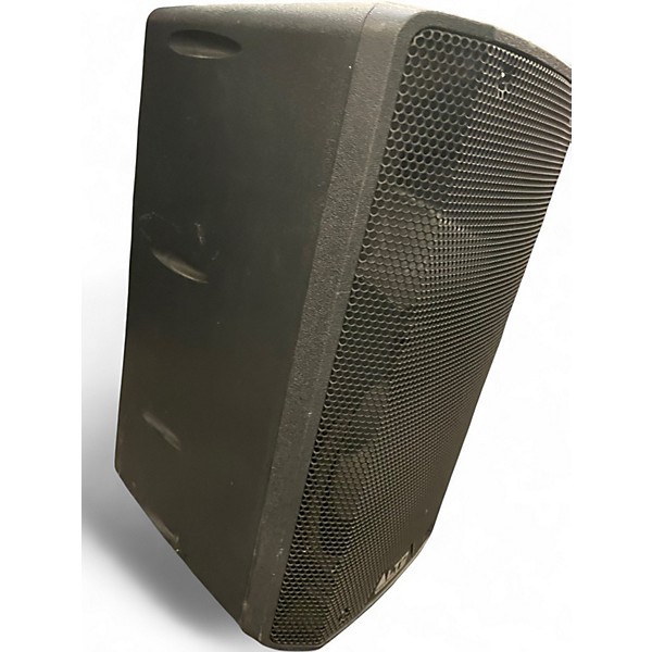 Used Alto TX210 Powered Speaker