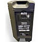 Used Alto TX210 Powered Speaker