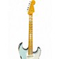 Used Fender 1957 Relic Stratocaster Sonic Blue Solid Body Electric Guitar