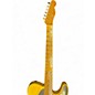 Used Fender B5 1951 Nocaster Heavy Relic Faded Aged Nocaster Blonde Solid Body Electric Guitar