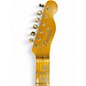 Used Fender B5 1951 Nocaster Heavy Relic Faded Aged Nocaster Blonde Solid Body Electric Guitar