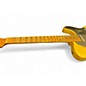 Used Fender B5 1951 Nocaster Heavy Relic Faded Aged Nocaster Blonde Solid Body Electric Guitar