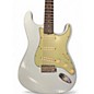 Used Fender Limited 1964 L Series Stratocaster Journeyman Sonic Blue Solid Body Electric Guitar thumbnail