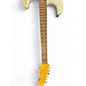 Used Fender Limited 1964 L Series Stratocaster Journeyman Sonic Blue Solid Body Electric Guitar