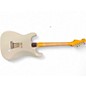 Used Fender Limited 1964 L Series Stratocaster Journeyman Sonic Blue Solid Body Electric Guitar