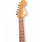 Used Squier Classic Vibe 60s Mustang Blue Solid Body Electric Guitar