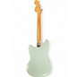 Used Squier Classic Vibe 60s Mustang Blue Solid Body Electric Guitar