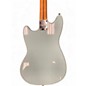 Used Squier Classic Vibe 60s Mustang Blue Solid Body Electric Guitar