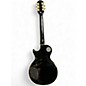 Used Epiphone Les Paul Custom Cream Solid Body Electric Guitar
