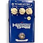 Used TC Helicon Harmony Singer Effect Processor thumbnail