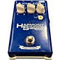 Used TC Helicon Harmony Singer Effect Processor