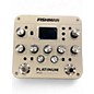 Used Fishman PROPLT101 Platinum EQ Pre With DI Acoustic Guitar Pickup thumbnail