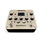 Used Fishman PROPLT101 Platinum EQ Pre With DI Acoustic Guitar Pickup