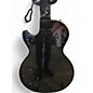 Used 2024 Gibson les paul standard 50's p90 Ebony Solid Body Electric Guitar