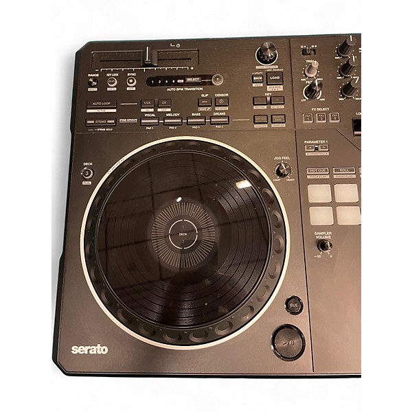 Used Pioneer DJ DDJ-REV5 DJ Controller
