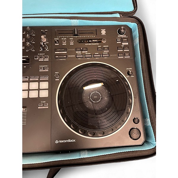 Used Pioneer DJ DDJ-REV5 DJ Controller