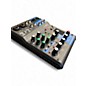 Used Yamaha MG06X Unpowered Mixer