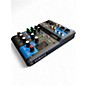 Used Yamaha MG06X Unpowered Mixer