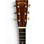 Used Martin STREET LEGEND D28 Natural Acoustic Guitar
