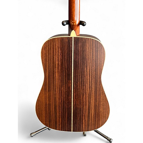 Used Martin STREET LEGEND D28 Natural Acoustic Guitar