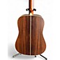 Used Martin STREET LEGEND D28 Natural Acoustic Guitar