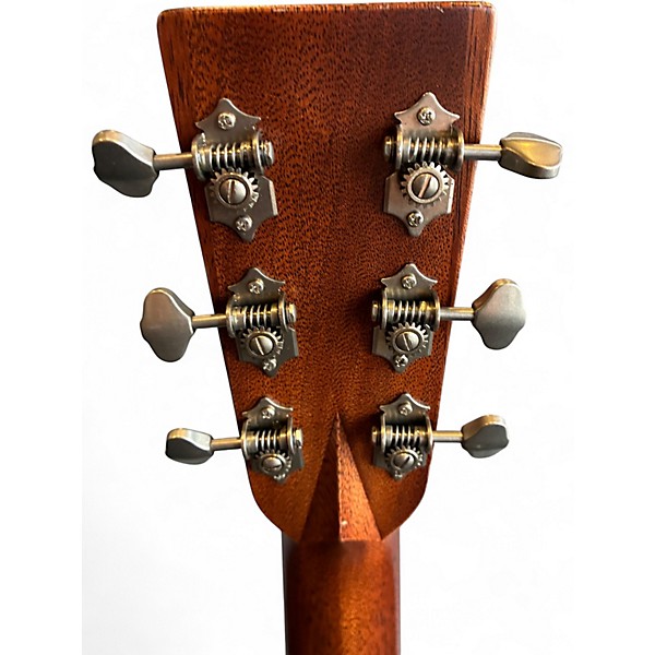 Used Martin STREET LEGEND D28 Natural Acoustic Guitar