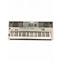 Used Yamaha E443 Portable Keyboard thumbnail