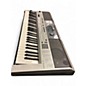 Used Yamaha E443 Portable Keyboard