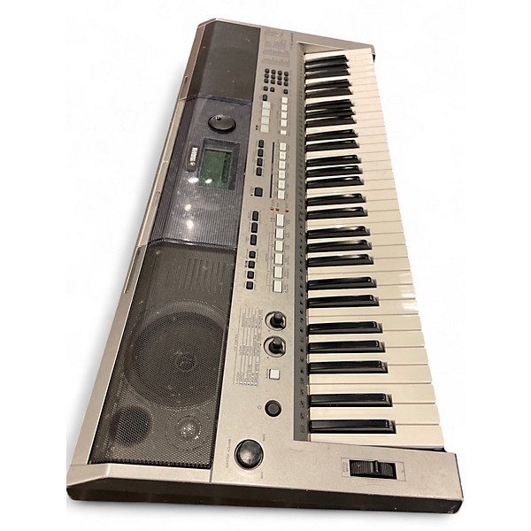 Used Yamaha E443 Portable Keyboard
