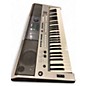 Used Yamaha E443 Portable Keyboard