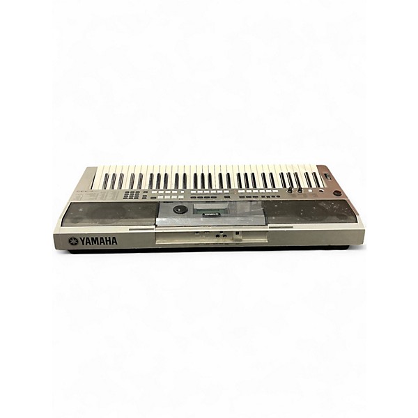 Used Yamaha E443 Portable Keyboard