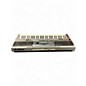 Used Yamaha E443 Portable Keyboard