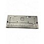 Used Yamaha E443 Portable Keyboard