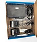 Used Gemini UHF 02HL Headset Wireless System