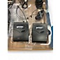Used Gemini UHF 02HL Headset Wireless System
