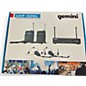 Used Gemini UHF 02HL Headset Wireless System thumbnail