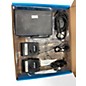 Used Gemini UHF 02HL Headset Wireless System
