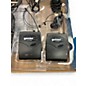 Used Gemini UHF 02HL Headset Wireless System