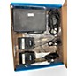 Used Gemini UHF 02HL Headset Wireless System