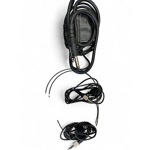 Used Gemini UHF 02HL Headset Wireless System