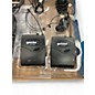 Used Gemini UHF 02HL Headset Wireless System