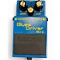 Used BOSS BD2 Blues Driver Effect Pedal thumbnail