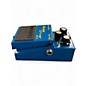 Used BOSS BD2 Blues Driver Effect Pedal
