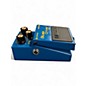 Used BOSS BD2 Blues Driver Effect Pedal