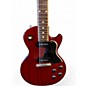 Used 2021 Gibson Les Paul Special Cherry Solid Body Electric Guitar