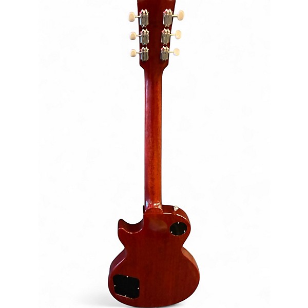 Used 2021 Gibson Les Paul Special Cherry Solid Body Electric Guitar