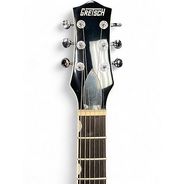 Used Gretsch Guitars G5230T Black Solid Body Electric Guitar