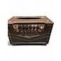 Used Jackson Ampworks Britain 4.0 Tube Guitar Amp Head thumbnail