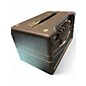 Used Jackson Ampworks Britain 4.0 Tube Guitar Amp Head